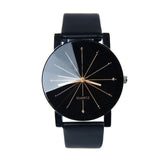 GENEVIVI Luxury  Men's Watch