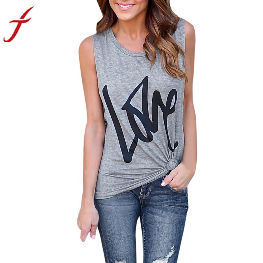 LOVE Women'ss T-Shirt