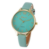 Faux ladywatch Relogio Feminino