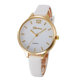 Faux ladywatch Relogio Feminino