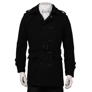 Fashion Winter Men's Jackets