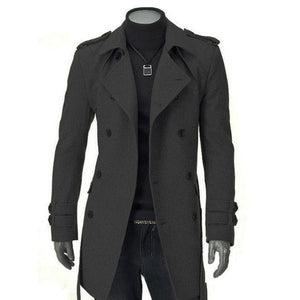 Fashion Winter Men's Jackets