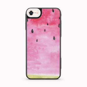 WATERMELON CASE - SLATE STRONG INTERCHANGEABLE IPHONE CASE