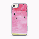 WATERMELON CASE - SLATE STRONG INTERCHANGEABLE IPHONE CASE