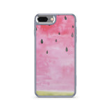 WATERMELON CASE - SLATE STRONG INTERCHANGEABLE IPHONE CASE