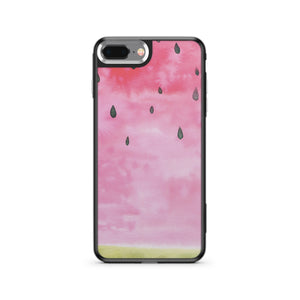 WATERMELON CASE - SLATE STRONG INTERCHANGEABLE IPHONE CASE