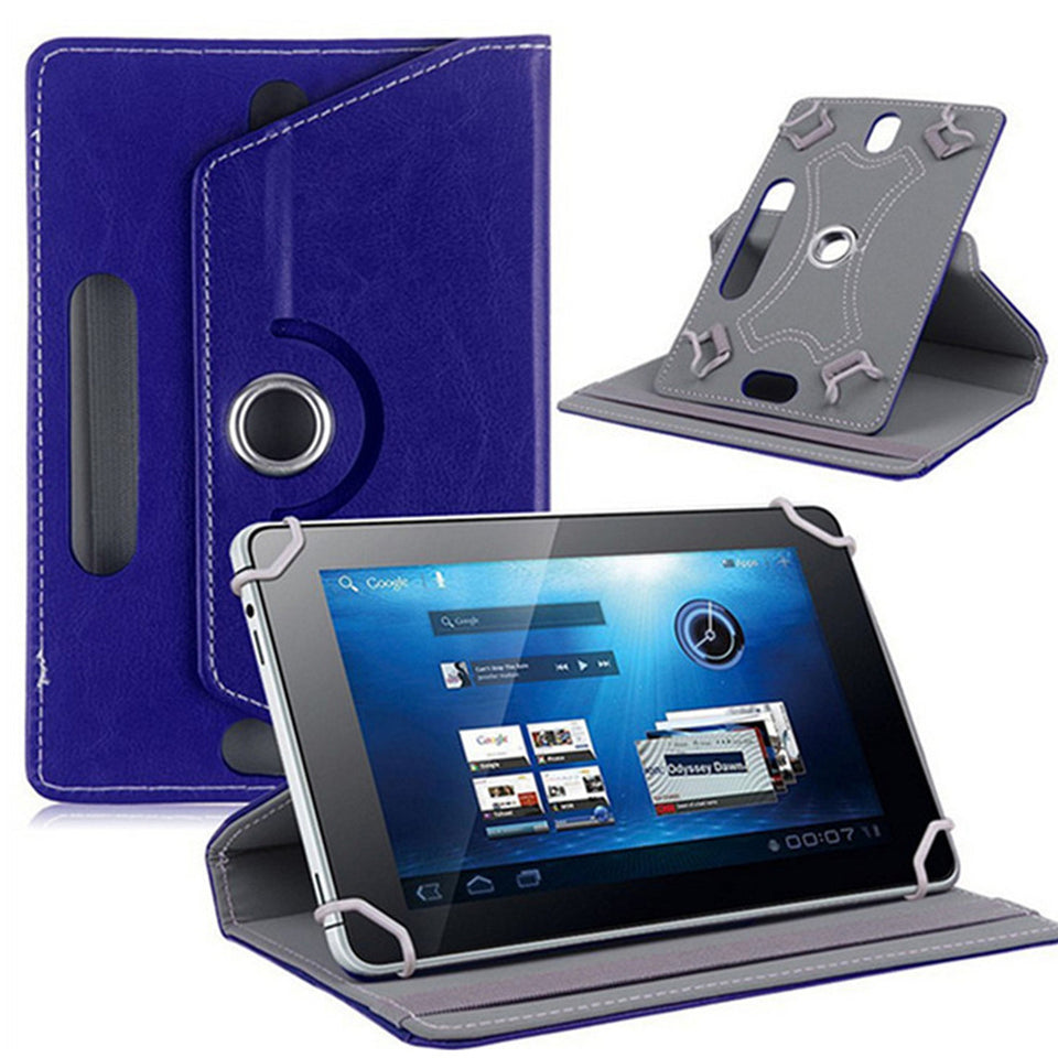 Durable Anti-Scratch Protective Tablet Case