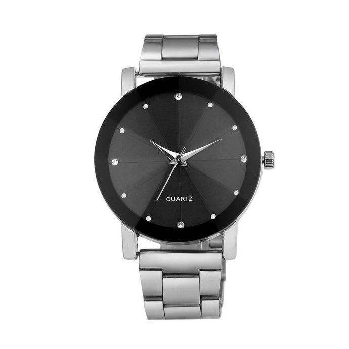 Alloy Steel Watch