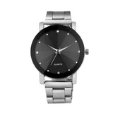 Alloy Steel Watch