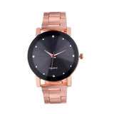 Alloy Steel Watch