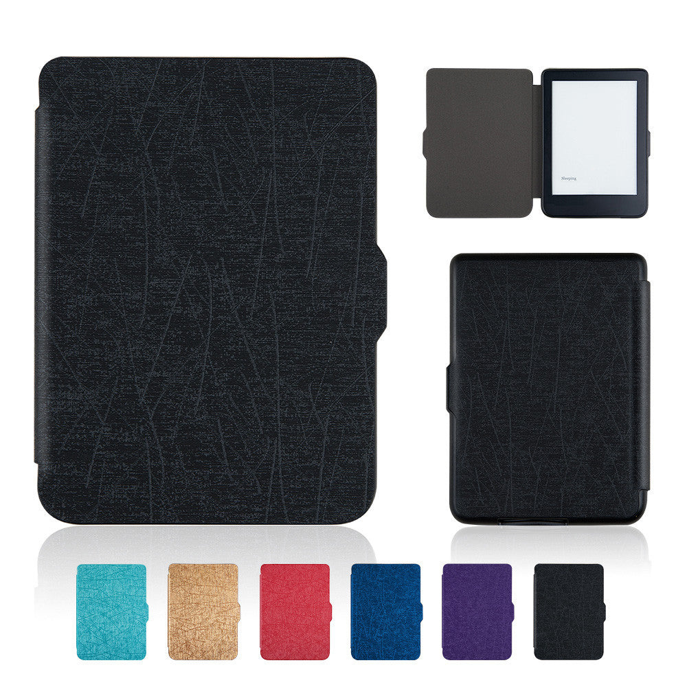 Simple Tablet Case for KOBO CLARA HD 6.0