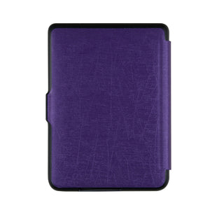 Simple Tablet Case for KOBO CLARA HD 6.0