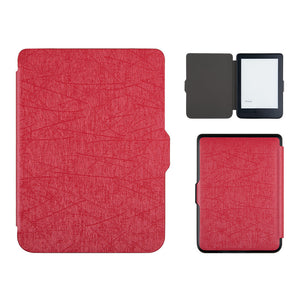 Simple Tablet Case for KOBO CLARA HD 6.0