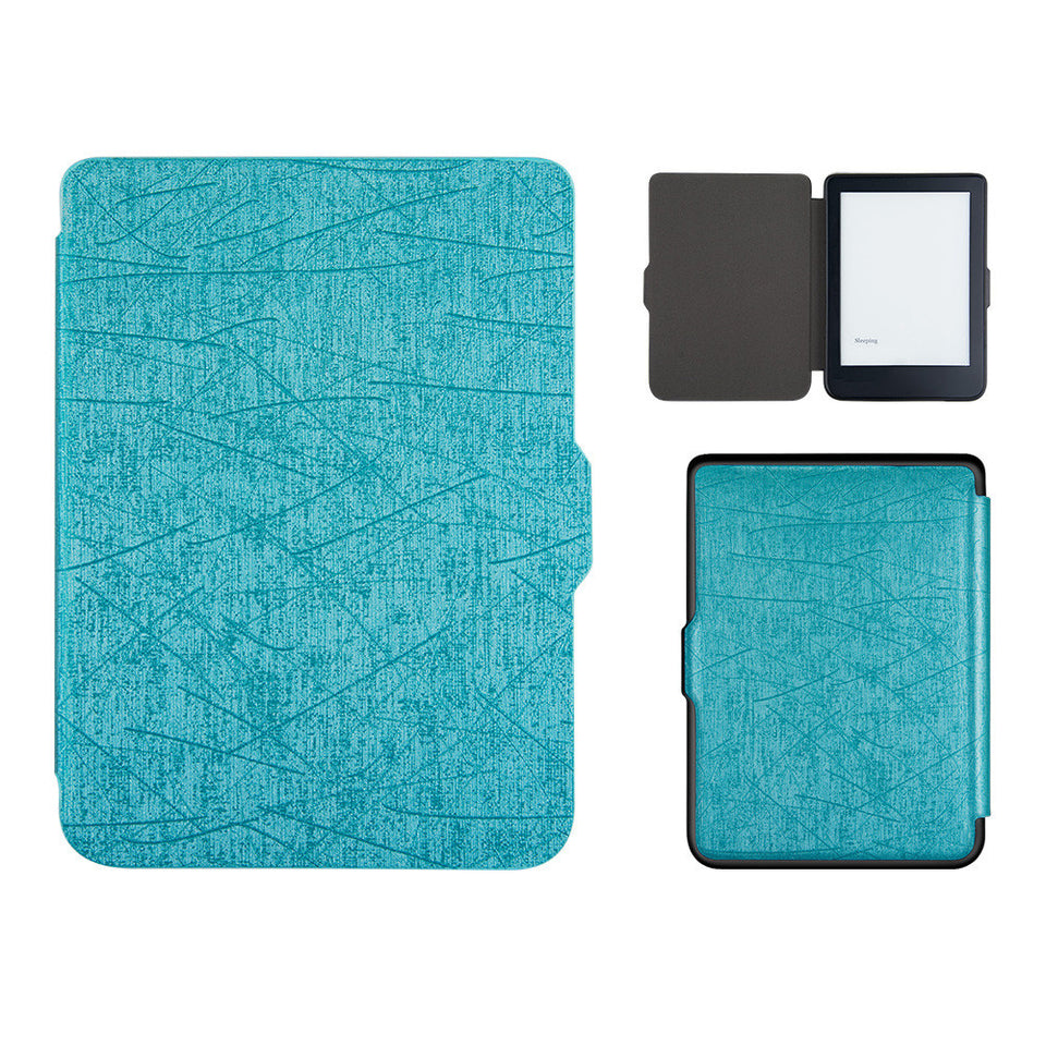 Simple Tablet Case for KOBO CLARA HD 6.0