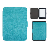 Simple Tablet Case for KOBO CLARA HD 6.0