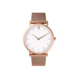 Relogio Feminino British Unique Quartz Watch