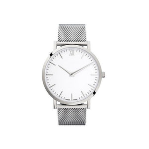 Relogio Feminino British Unique Quartz Watch