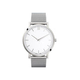 Relogio Feminino British Unique Quartz Watch