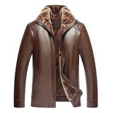 Classic Men's Coats Jackets