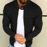 Streetwear Men's Jackets