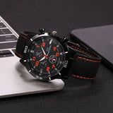 Silicone Outdoor Watch