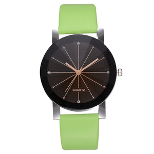 GENEVIVI Luxury  Men's Watch